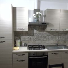 Отель Rhome sweet Rhome Рим в номере фото 2