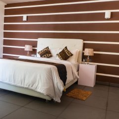 Отель Kanborani Мальдивы, Хураа - отзывы, цены и фото номеров - забронировать отель Kanborani онлайн комната для гостей фото 2