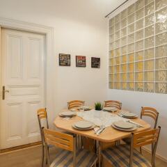 Апартаменты Na Smetance Apartments в номере фото 2