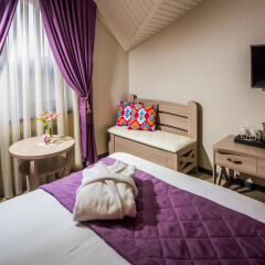 Aster Hotel Group детские мероприятия