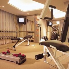 Grandview Hotel Macau фитнесс-зал фото 4