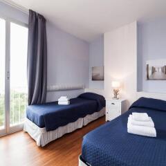 Hotel Kalura Чефалу комната для гостей фото 2