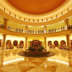 Отель The Ridge at Playa Grande Luxury Villas Мексика, Кабо-Сан-Лукас - отзывы, цены и фото номеров - забронировать отель The Ridge at Playa Grande Luxury Villas онлайн интерьер отеля