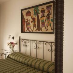 Blu Hotel Morisco Village удобства в номере