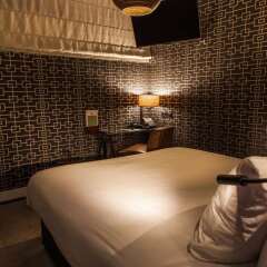 Отель DoubleTree by Hilton Hotel Amsterdam - NDSM Wharf Нидерланды, Амстердам - отзывы, цены и фото номеров - забронировать отель DoubleTree by Hilton Hotel Amsterdam - NDSM Wharf онлайн спа