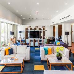 Отель Hampton Inn & Suites By Hilton Los Cabos Сан-Хосе-дель-Кабо детские мероприятия