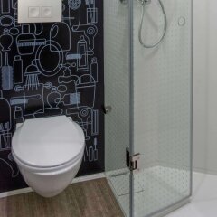 Отель ibis Xi'an North Second Ring Weiyang Rd Hotel Китай, Сиань - отзывы, цены и фото номеров - забронировать отель ibis Xi'an North Second Ring Weiyang Rd Hotel онлайн ванная