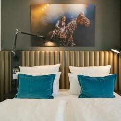 Отель Motel One Berlin KuDamm Германия, Берлин - отзывы, цены и фото номеров - забронировать отель Motel One Berlin KuDamm онлайн детские мероприятия