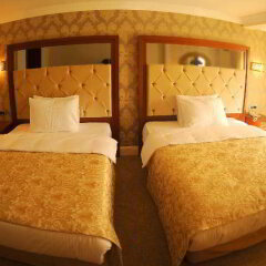 Отель Asia Royal Suite комната для гостей фото 5