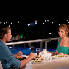 Отель Raymar Hotels - All Inclusive питание