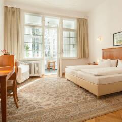 Hotel Brandies комната для гостей фото 4