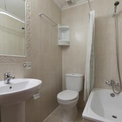 Отель Hostal Jerez фото 7