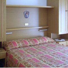 Hotel La Rondinella комната для гостей фото 2