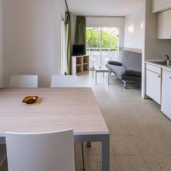 Отель Apartaments Solmar Испания, Бланес - отзывы, цены и фото номеров - забронировать отель Apartaments Solmar онлайн фото 2