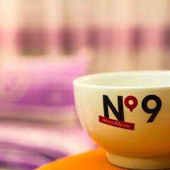 Hostel No9 спа