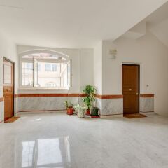 Апартаменты Rome as you feel - Baccina Apartment интерьер отеля фото 2