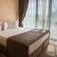 Portofino Hotel Beach Resort комната для гостей