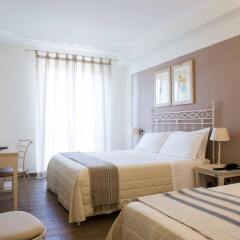 Hotel Giardino Suite&wellness Нумана комната для гостей фото 5