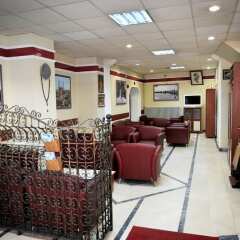 Saray Hotel Турция, Эдирне - отзывы, цены и фото номеров - забронировать отель Saray Hotel онлайн гостиничный бар