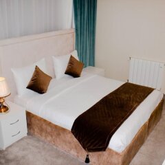Отель Sunday Hotel Baku Азербайджан, Баку - отзывы, цены и фото номеров - забронировать отель Sunday Hotel Baku онлайн фото 3