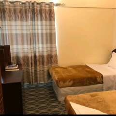 Отель City Hotel ОАЭ, Шарджа - отзывы, цены и фото номеров - забронировать отель City Hotel онлайн