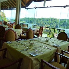 Отель Serene Grand Канди питание фото 3