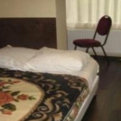 Отель Sipermann Нидерланды, Амстердам - отзывы, цены и фото номеров - забронировать отель Sipermann онлайн комната для гостей фото 2