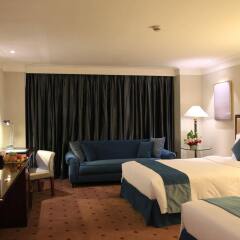 Отель Xianglu Grand Hotel Китай, Сямынь - 1 отзыв об отеле, цены и фото номеров - забронировать отель Xianglu Grand Hotel онлайн комната для гостей фото 4