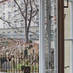 Отель My Old Pragues Hall of Music интерьер отеля фото 2