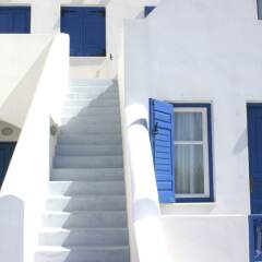 Hotel Blue Bay Villas фото 15