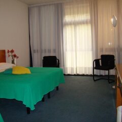 Hotel Sole & Esperia Кьянчиано Терме комната для гостей фото 2