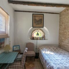 Отель Casa Vacanze di Charme Ripabianca Джези детские мероприятия