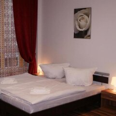 Отель Hostelbar Германия, Лейпциг - отзывы, цены и фото номеров - забронировать отель Hostelbar онлайн комната для гостей фото 2