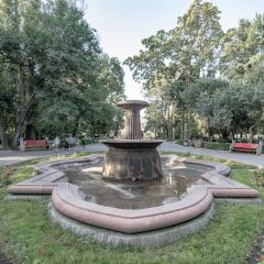Отель Хаятт Ридженси Бишкек фото 9