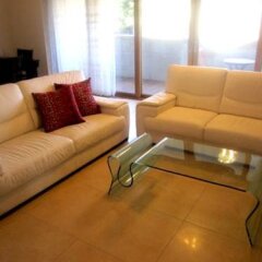 King David Residence Израиль, Иерусалим - отзывы, цены и фото номеров - забронировать отель King David Residence онлайн комната для гостей фото 3