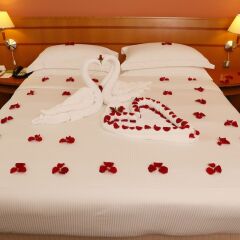 Отель J5 Hotels - Port Saeed ОАЭ, Дубай - 1 отзыв об отеле, цены и фото номеров - забронировать отель J5 Hotels - Port Saeed онлайн сейф в номере