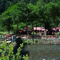Akyuz Kardesler Hotel & Bungalow Турция, Узунгёль - отзывы, цены и фото номеров - забронировать отель Akyuz Kardesler Hotel & Bungalow онлайн фото 11