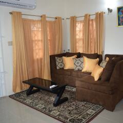 Отель Retreat Drax Hall Country Club интерьер отеля