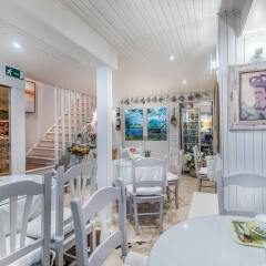 Отель Boutique Las Brisas Испания, Сантандер - отзывы, цены и фото номеров - забронировать отель Boutique Las Brisas онлайн питание