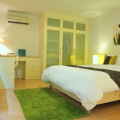 Апартаменты Duplex 21 Apartment Бангкок комната для гостей фото 2