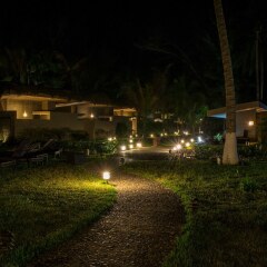 Отель Isla Tajín Beach & River Resort фото 11