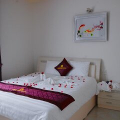 A.m Memory Hotel Далат комната для гостей фото 2