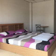 Отель Eve Place Pattaya Паттайя удобства в номере фото 2