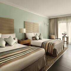 Отель InterContinental Malta комната для гостей фото 3