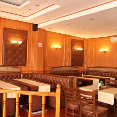 Hotel Atol фото 4