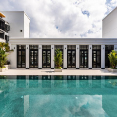 One Patio Hotel Pattaya Паттайя фитнесс-зал фото 4