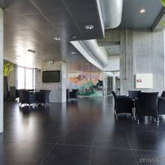 CABINN Metro Hotel детские мероприятия