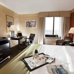 Отель Holiday Inn LaGuardia Airport США, Нью-Йорк - отзывы, цены и фото номеров - забронировать отель Holiday Inn LaGuardia Airport онлайн в номере