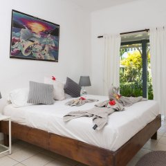 Auberge Chez Plume in Mahe Island, Seychelles from 240$, photos, reviews - zenhotels.com guestroom photo 3