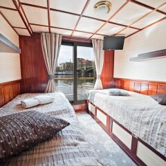 Отель Florentina boat комната для гостей фото 2